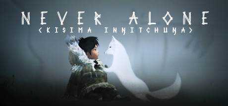 永不孤单:北极收藏版 Never Alone Arctic Collection v1.8 官方中文 GOG安装版【1.81G】