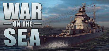 海上战争 War on the Sea Build.9783168 汉化中文 解压即撸【1.71G】