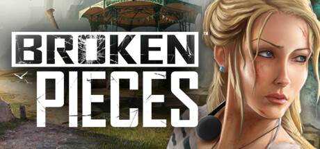 破碎的碎片 Broken Pieces v1.3.1 官方中文 GOG安装版 磁力/种子【11.32G】