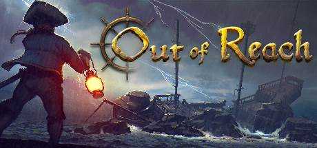 Out of Reach v1.0.2 官方中文 整合在线多人补丁【3.45G】