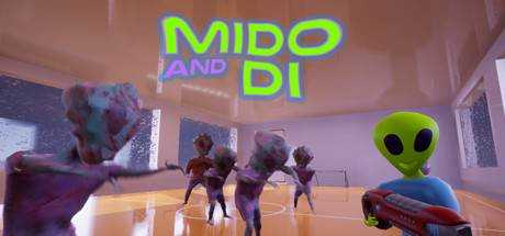 Mido and Di Build.10902438 官方中文【995M】