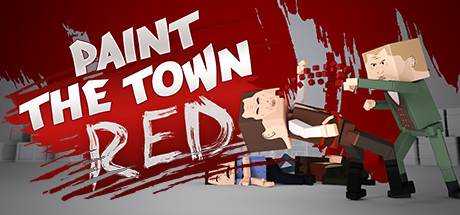 血染小镇 Paint the Town Red V20230330 最新中文学习版 解压即撸 【2.37G】