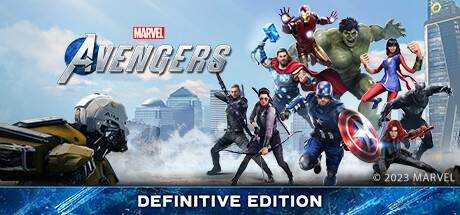 Marvel’s Avengers |《漫威复仇者》终极版 V2.8.0 官方中文 ISO安装版 磁力/种子【146G】