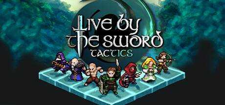 谋剑为生 Live by the Sword: Tactics Build.10718622 最新官方中文 单机游戏 游戏下载【420M】