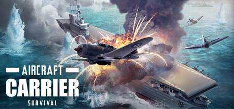 航母生存 Aircraft Carrier Survival V1.7.4 官方中文 GOG安装版【5.12G】