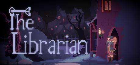 图书馆管理员 The Librarian (Special Edition) V1.03 官方中文 GOG安装版【80M】