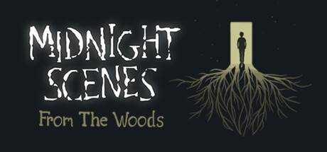 午夜现场:来自树林 Midnight Scenes: From the Woods V1.1 英文版 GOG安装版【148M】