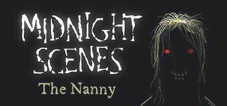 午夜公路:保姆 Midnight Scenes: The Nanny 英文版 GOG安装版【111M】