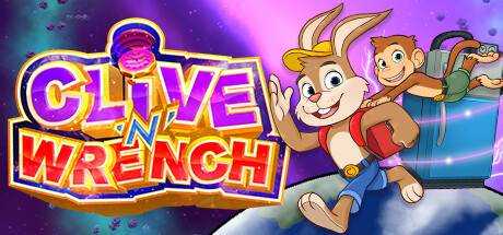 Clive ‘N’ Wrench V1.1 官方中文 GOG安装版【4.26G】