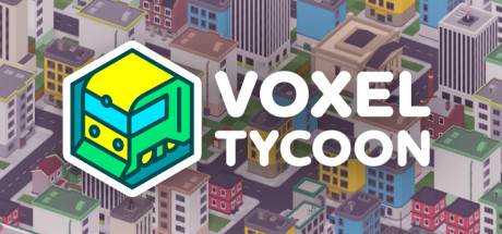 体素大亨 Voxel Tycoon v0.88.3.1 最新官方中文学习版 解压即撸【302M】