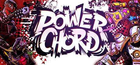 电力和弦 Power Chord V1.0.6 英文版 解压即撸【1.27G】