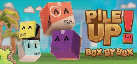 堆叠! 逐箱 Pile Up! Box by Box Build.7279873 官方中文【2.16G】