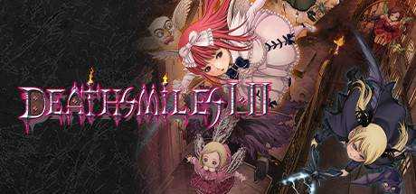 Deathsmiles I･II(死亡微笑I･II) 官方繁中 单机游戏 游戏下载 安装版【4.3G】