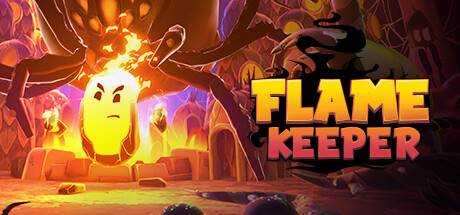 护焰者 Flame Keeper 官方中文【1.32G】