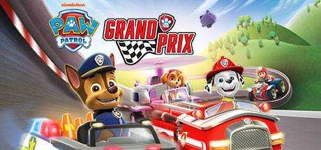 汪汪锦标赛 PAW Patrol Grand Prix+全DLC 最新官方中文 ISO安装版【2.49G】