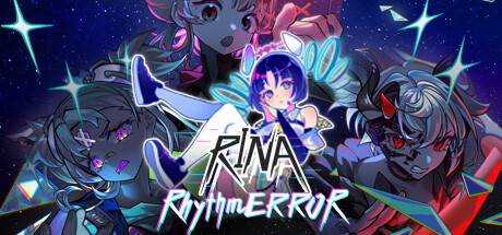 RINA RhythmERROR 瑞娜：致错旋律 官方中文【1.66G】