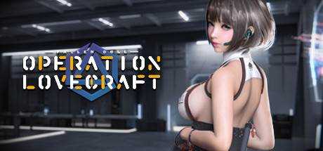 【补档】赞美魔法之神之堕落玩偶 Operation Lovecraft: Fallen Doll V0.4.9 支持VR 中文学习版 单机游戏 游戏下载【9.3G】