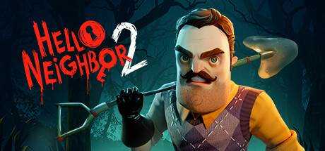 你好邻居2 Hello Neighbor 2 – Deluxe Edition Build.10620096 官方中文【7.81G】