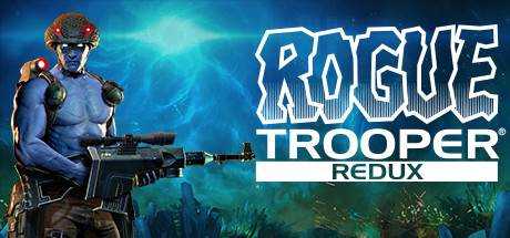 侠盗骑兵：归来 Rogue Trooper Redux r5560 官方中文 ISO安装版【13.62G】