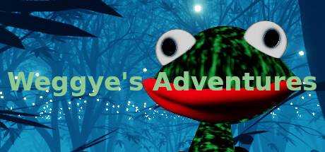 Weggye’s Adventures 官方中文 ISO安装版【1.11G】