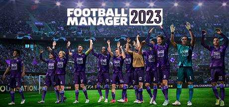 足球经理 2023 Football Manager 2023 Winter 官方中文 【3.09G】