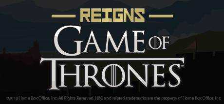 王权：权力的游戏 Reigns: Game of Thrones 官方中文 GOG安装版【630M】