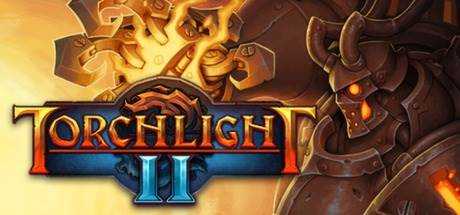 火炬之光2 Torchlight II V1.25.9.5B 官方中文 解压即撸 GOG版【1.46G】