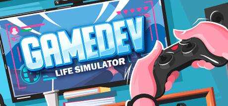 游戏开发者生活模拟器 GameDev Life Simulator 🎮🕹 v20230224 官方中文【2.5G】