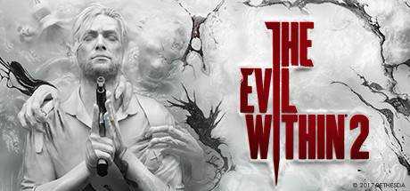 恶灵附身1无中文+2官方中文 The Evil Within 1+2 V1.0/V1.04 GOG安装版 磁力/种子【84.1G】