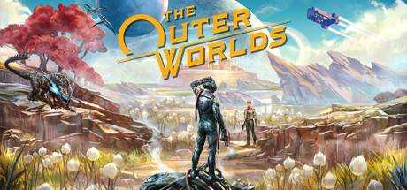 天外世界 The Outer Worlds V1.5.1.712 官方中文 GOG安装版【57.26G】