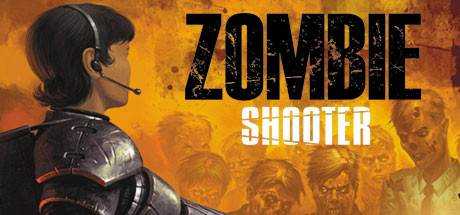 僵尸枪手 Zombie Shooter V1.2 英文版 GOG安装版【57M】