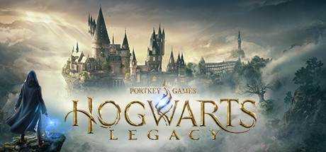 霍格沃茨之遗 Hogwarts Legacy Deluxe Edition V1121649官方中文【72.49G】