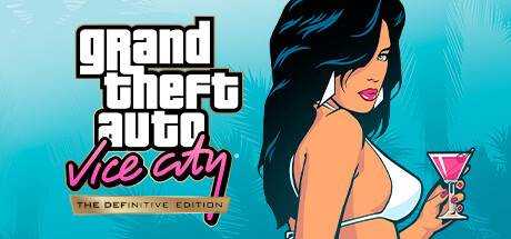 GTA罪恶都市重制版 Grand Theft Auto: Vice City – The Definitive Edition v1.17.37984884 官方中文【9.07G】