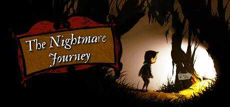 噩梦之旅 The Nightmare Journey ISO安装版【1.3G】