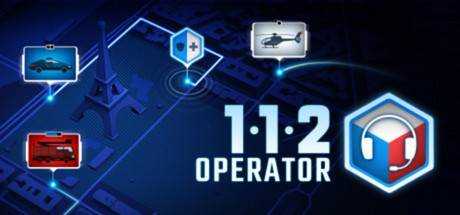 112接线员 112 Operator V0.221005.111w-cb+全DLC 官方中文 支持地图下载【1.49G】