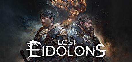 幻灵降世录 Lost Eidolons V3.19 最新官方中文 GOG安装版 附升级补丁【15.47G】