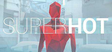 燥热 SUPERHOT v1.0.21.l1.1.35 官方中文 GOG安装版【1.47G】