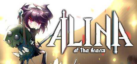 斗技场的阿利娜 Alina of the Arena V1.1.4 最新中文学习版 单机游戏 游戏下载 解压即玩【151M】