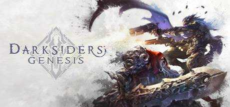 暗黑血统：创世纪 Darksiders Genesis 官方中文 解压即撸【9.71G】