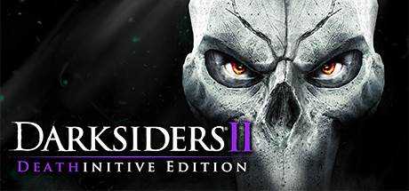 暗黑血统2 终极版 Darksiders II Deathinitive Edition 汉化中文 解压即撸【13.2G】