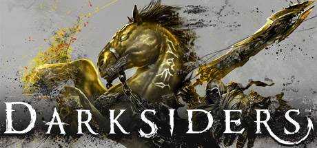 暗黑血统 Darksiders V1.1 汉化中文 解压即撸【10.1G】