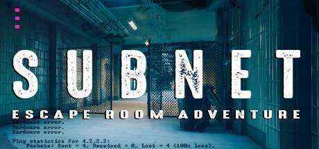 SUBNET – Escape Room Adventure 官方中文 ISO安装版【4.2G】