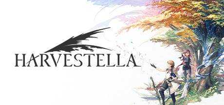 丰饶之星 HARVESTELLA V1.02 官方中文 【10.5G】