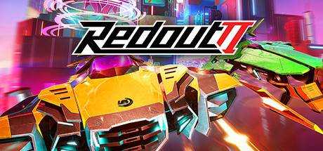 红视2 Redout 2 Winter Pack最新中文学习版 ISO安装版【30.61G】