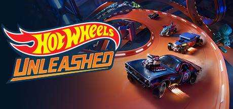 【MS版】风火轮：爆发 HOT WHEELS UNLEASHED Game of the Year Edition 最新中文学习版 ISO安装版 磁力/种子【27.7G】