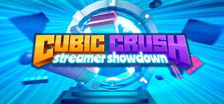 Cubic Crush Streamer Showdown Build.10482881 官方繁中【471M】