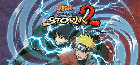 火影忍者疾风传：究极忍者风暴2 NARUTO SHIPPUDEN: Ultimate Ninja STORM 2 汉化中文版 解压即撸【6.55G】