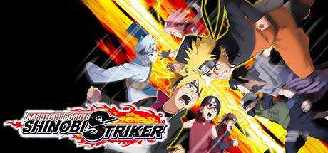 火影忍者博人传：忍者先锋 NARUTO TO BORUTO: SHINOBI STRIKER V2.43 官方中文 解压即撸【13.7G】