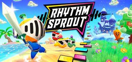 节奏萌芽 Rhythm Sprout: Sick Beats & Bad Sweets 官方中文 ISO安装版【5.74G】