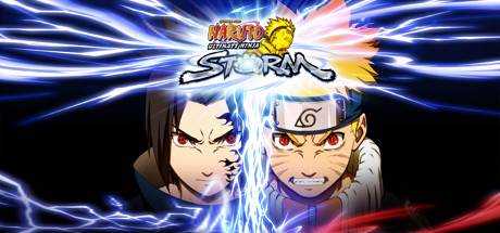 火影忍者：究极忍者风暴 NARUTO: Ultimate Ninja STORM 汉化中文版 解压即撸